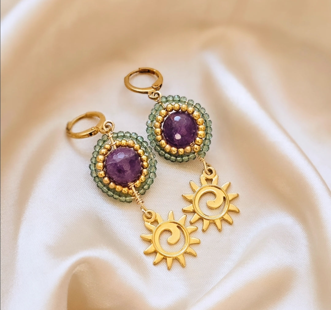 ARETES SOLARES