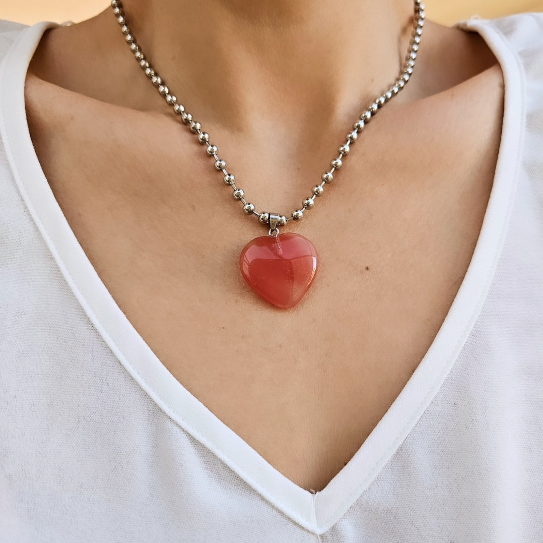 ÁGATA ROSA