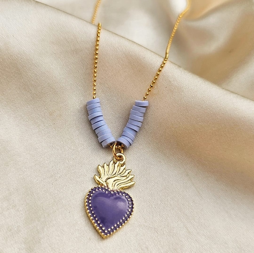 COLLAR MILAGRITO SORORO