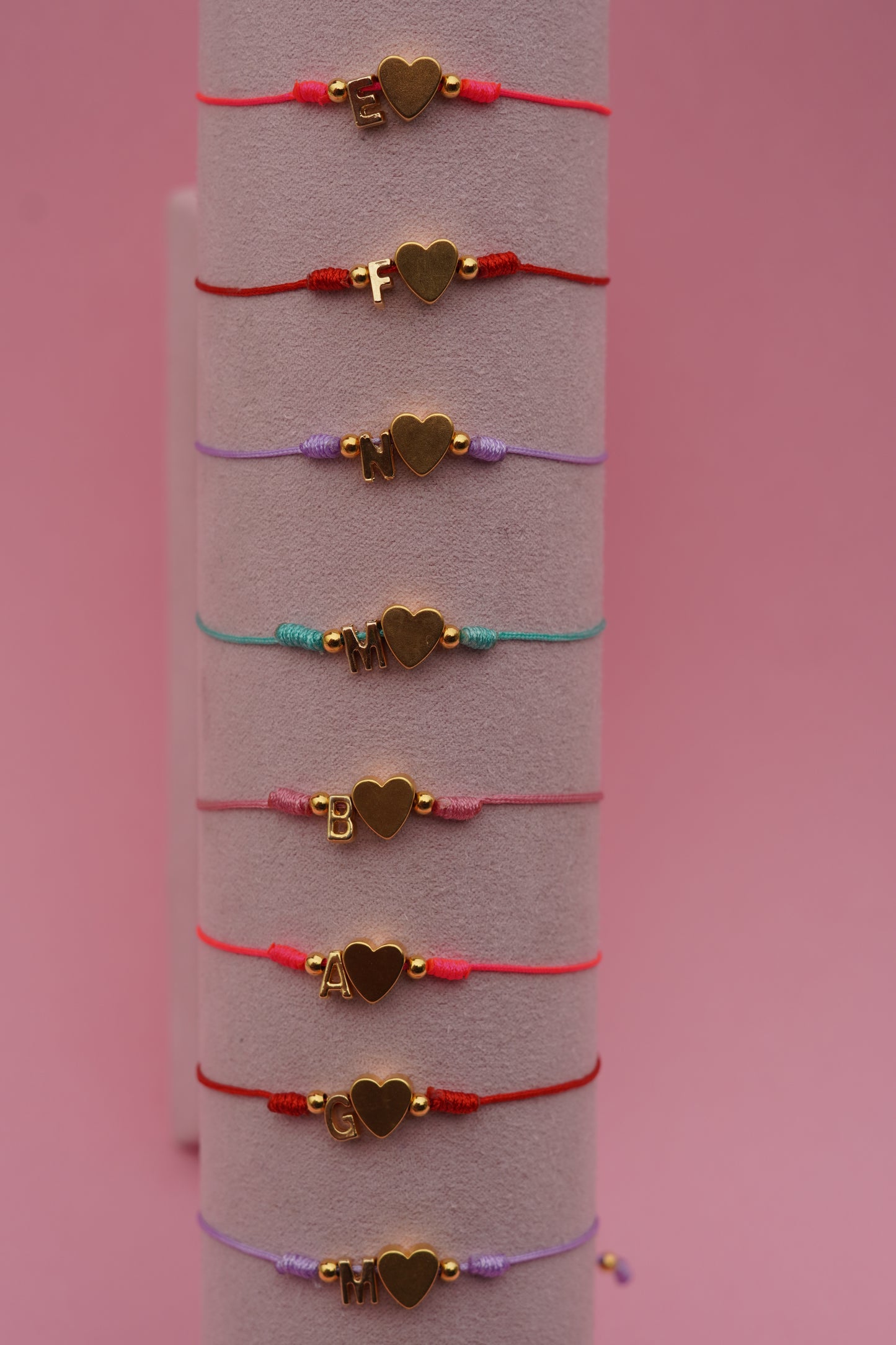 INICIAL AMOROSA