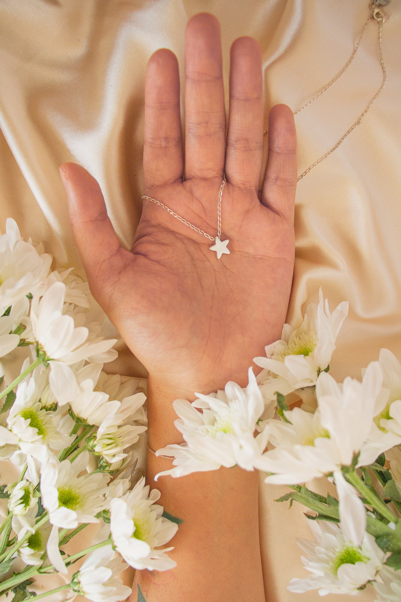ESTRELLA PLATA