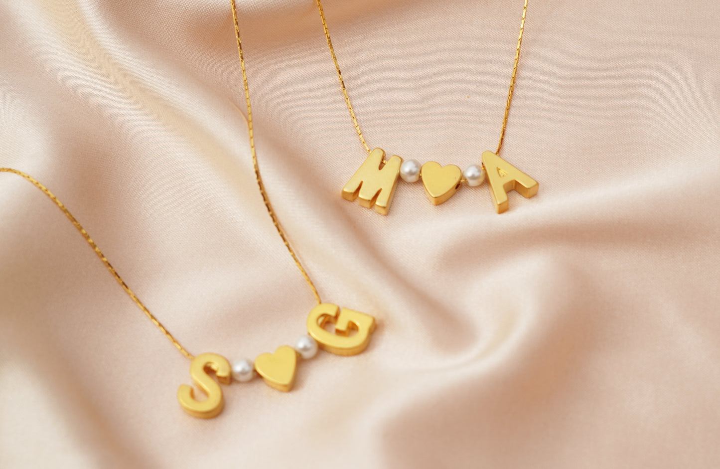 COLLAR TU Y YO