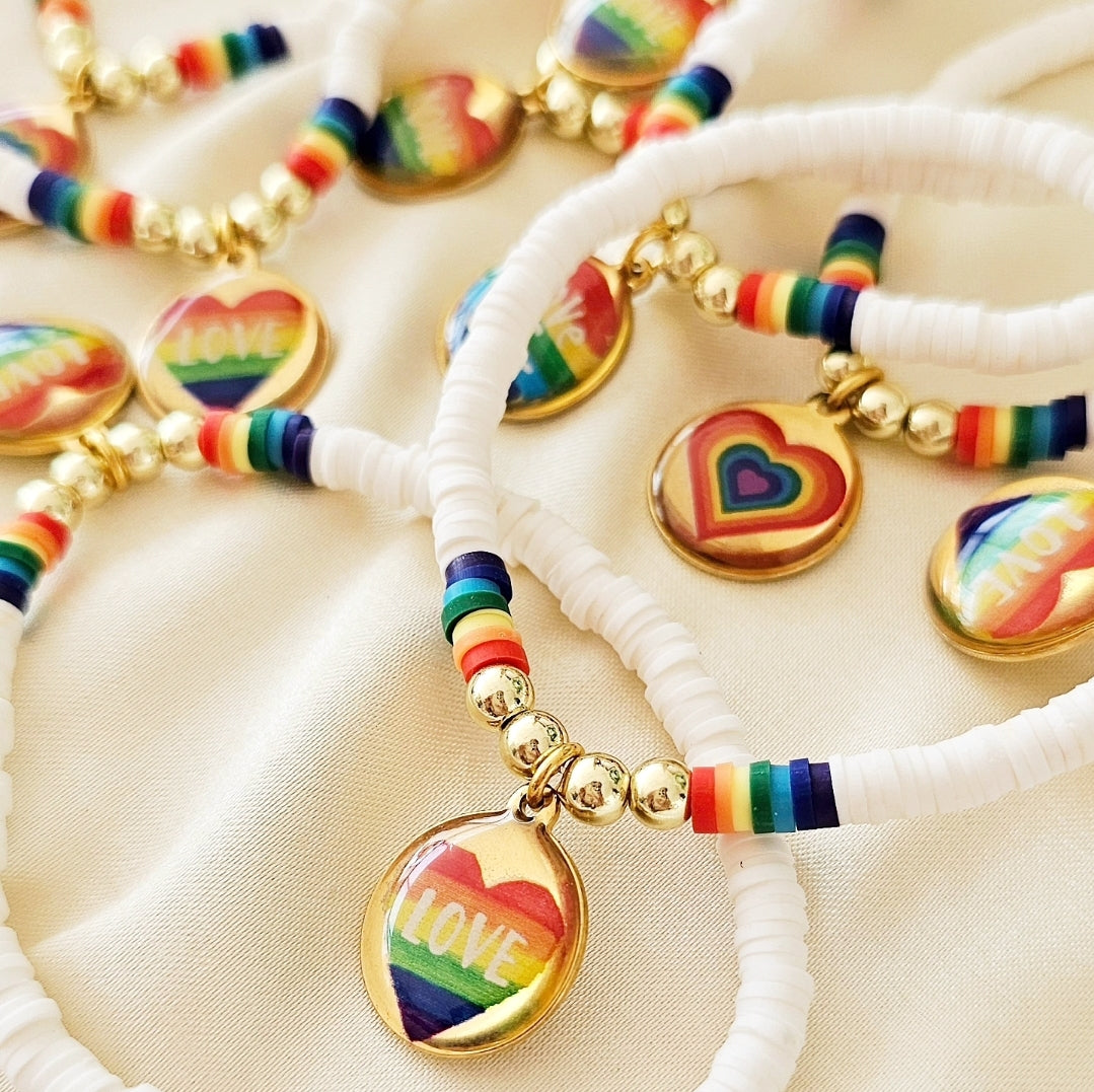 PULSERA PRIDE
