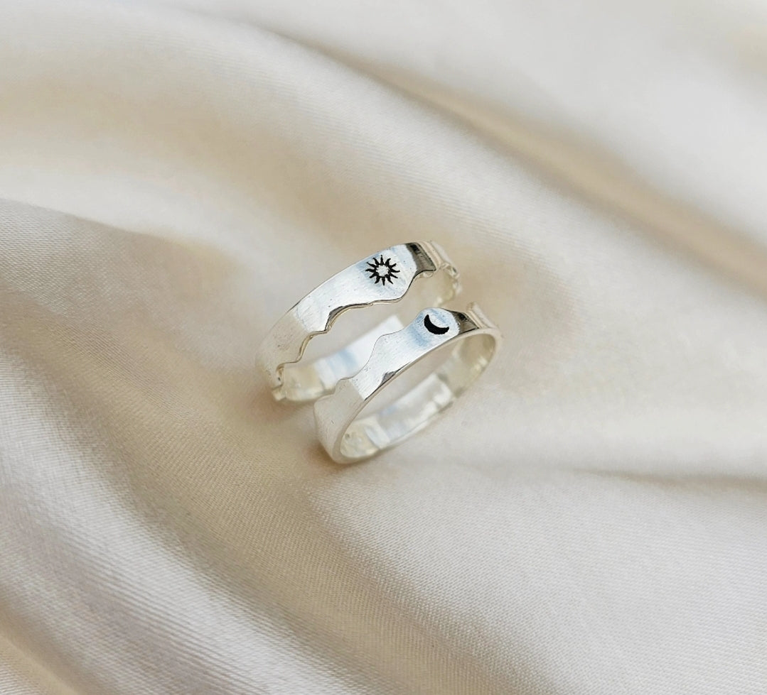 ANILLO ALIANZA