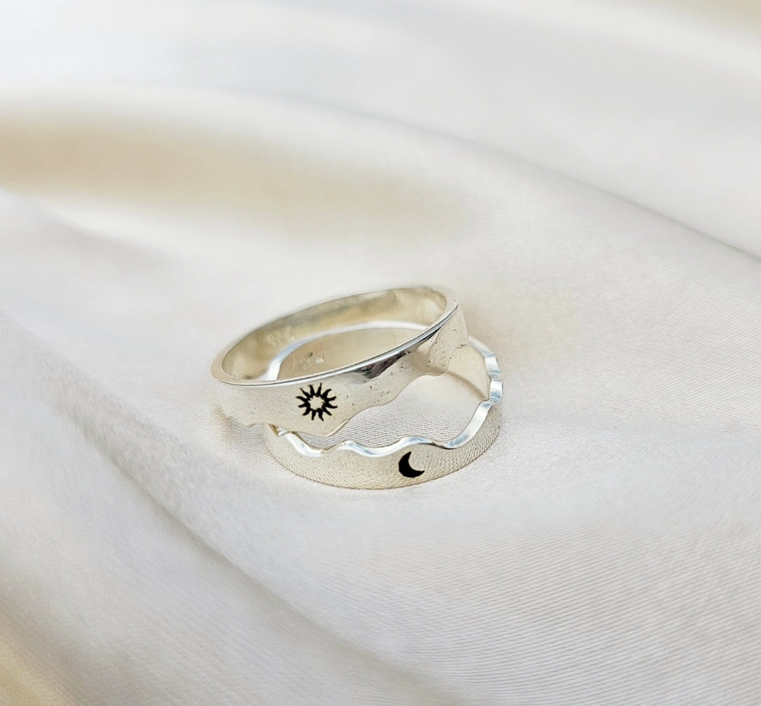 ANILLO ALIANZA