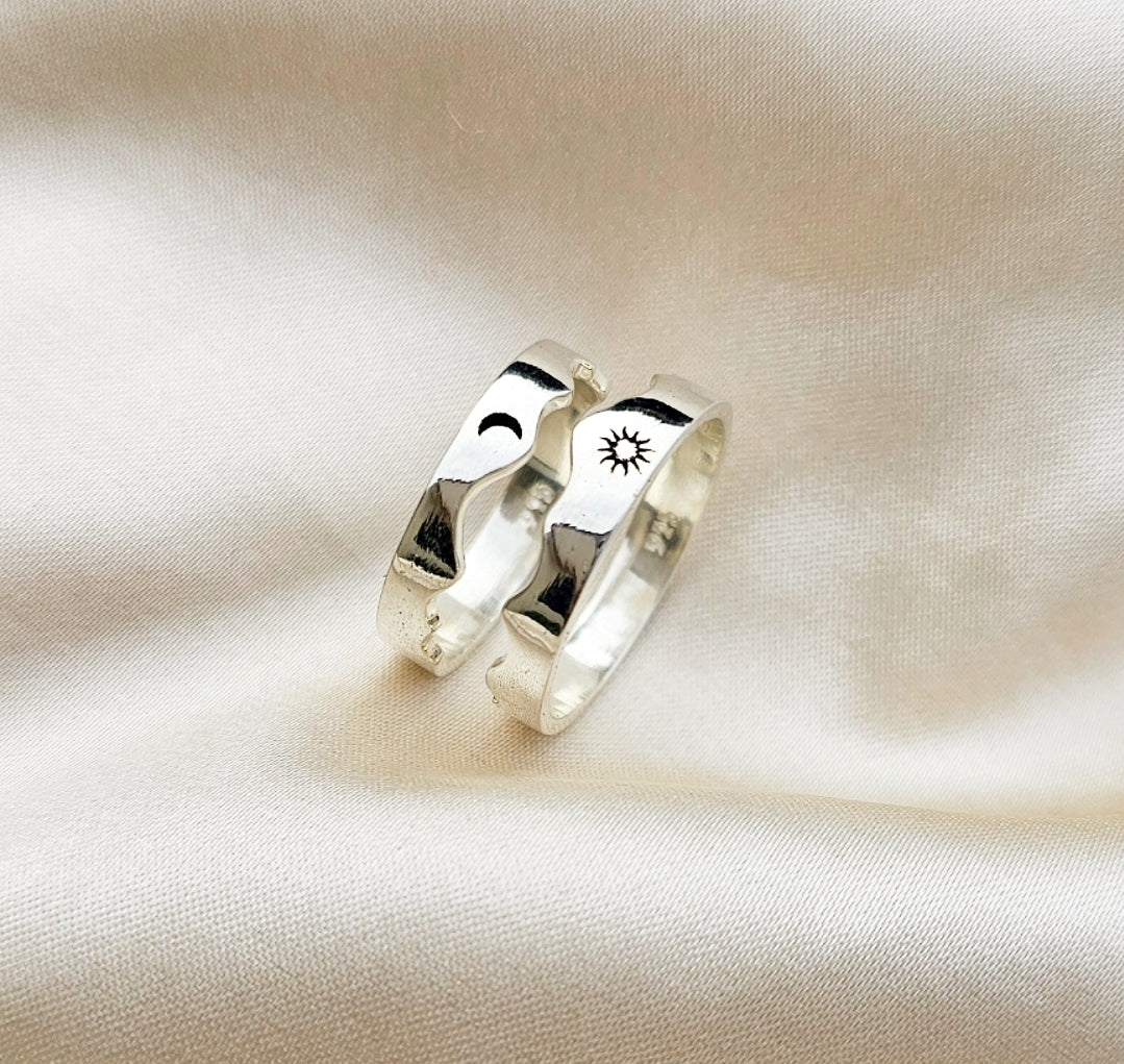 ANILLO ALIANZA