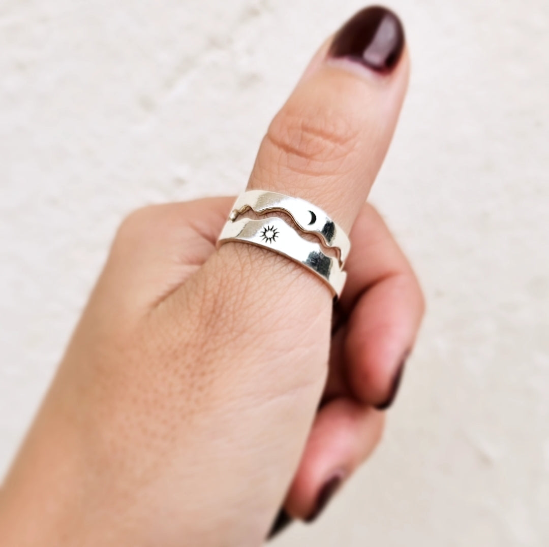 ANILLO ALIANZA