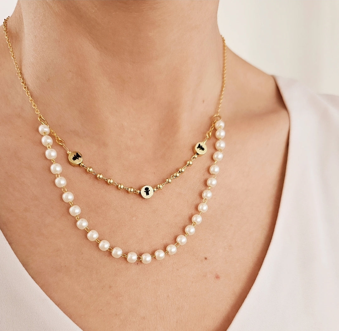 COLLAR LUNETAS NIÑOS