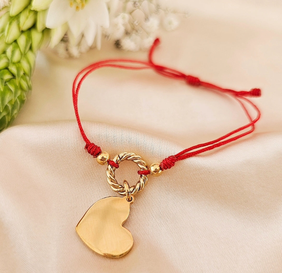 CORAZÓN SUERTE