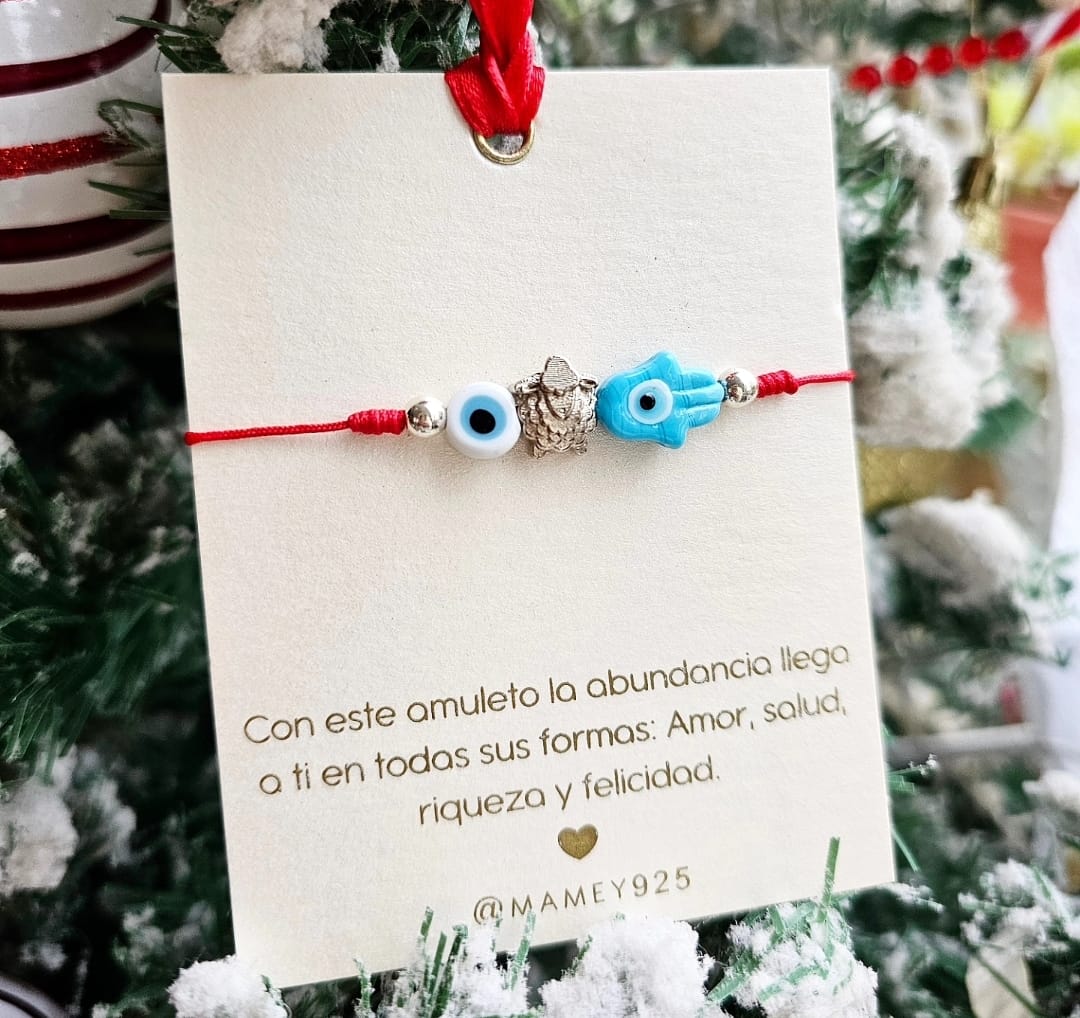 MANITA FÁTIMA ABUNDANCIA