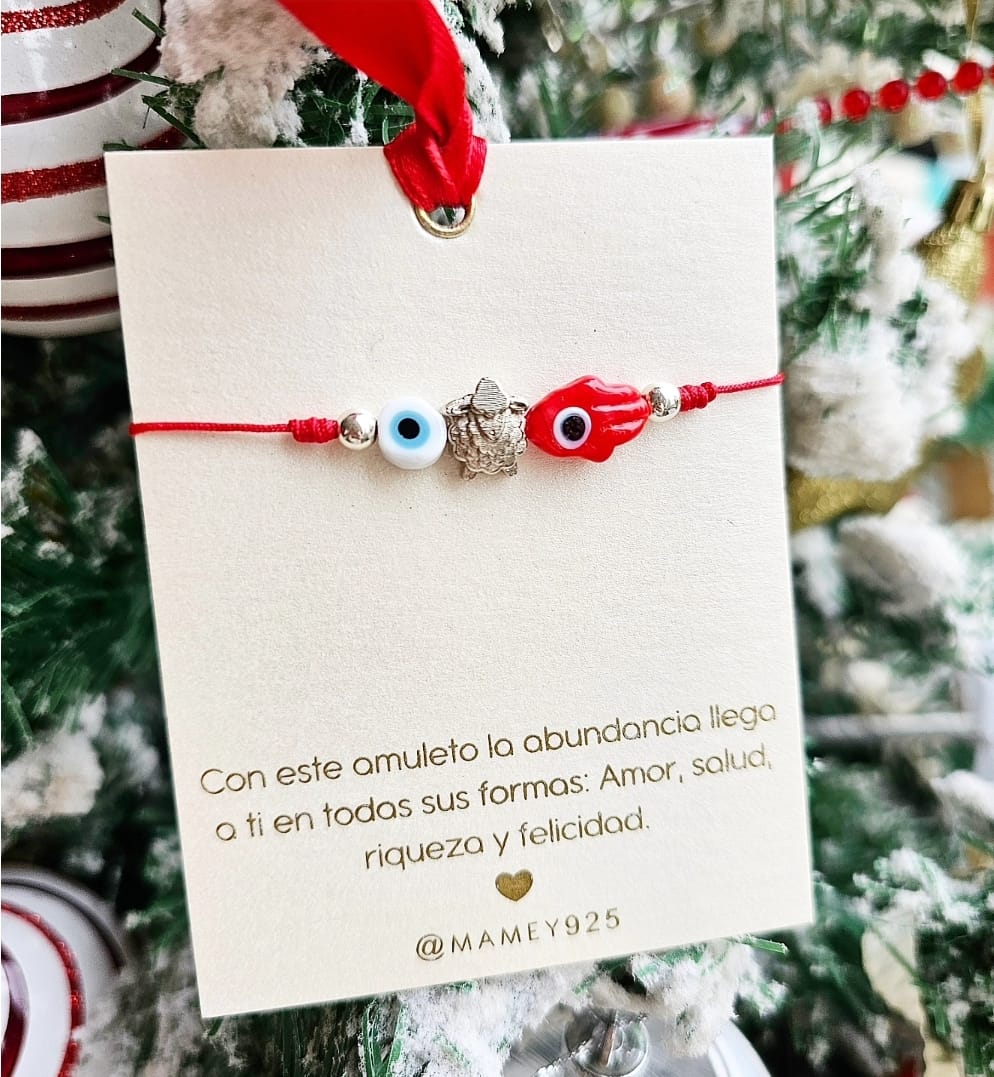 MANITA FÁTIMA ABUNDANCIA