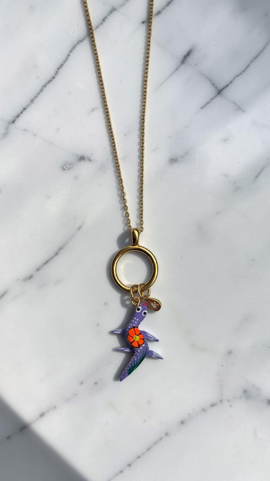 ALEBRIJE