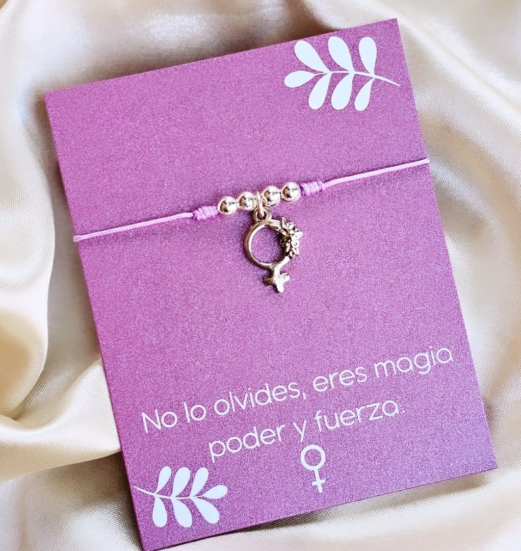PULSERA 8M