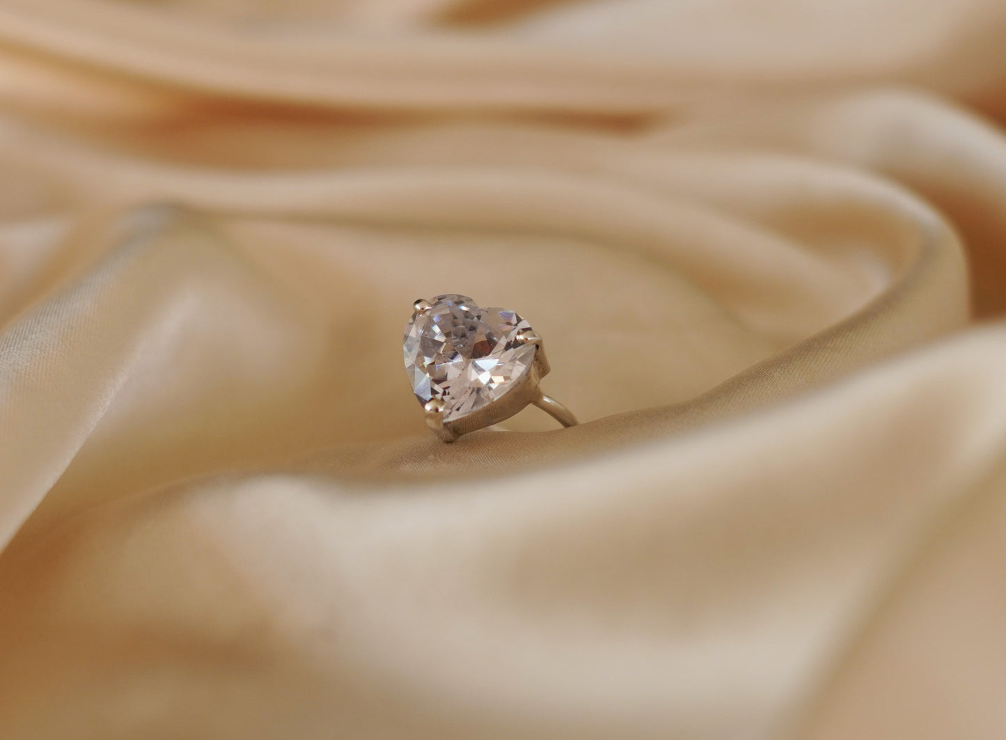 ANILLO AMOR PROPIO