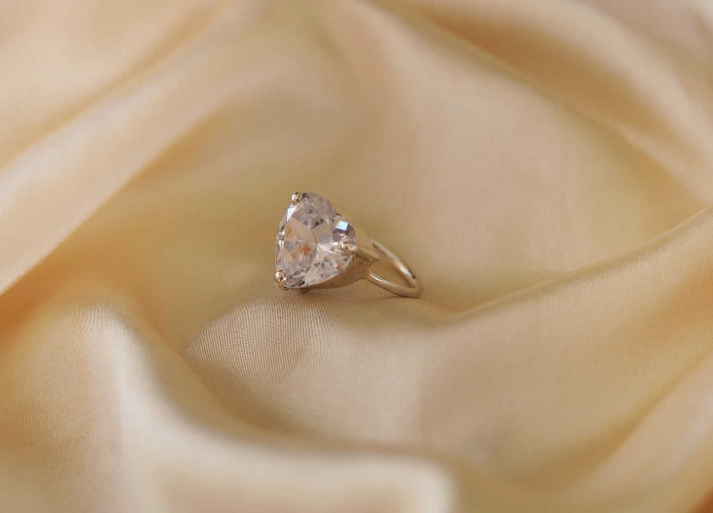 ANILLO AMOR PROPIO
