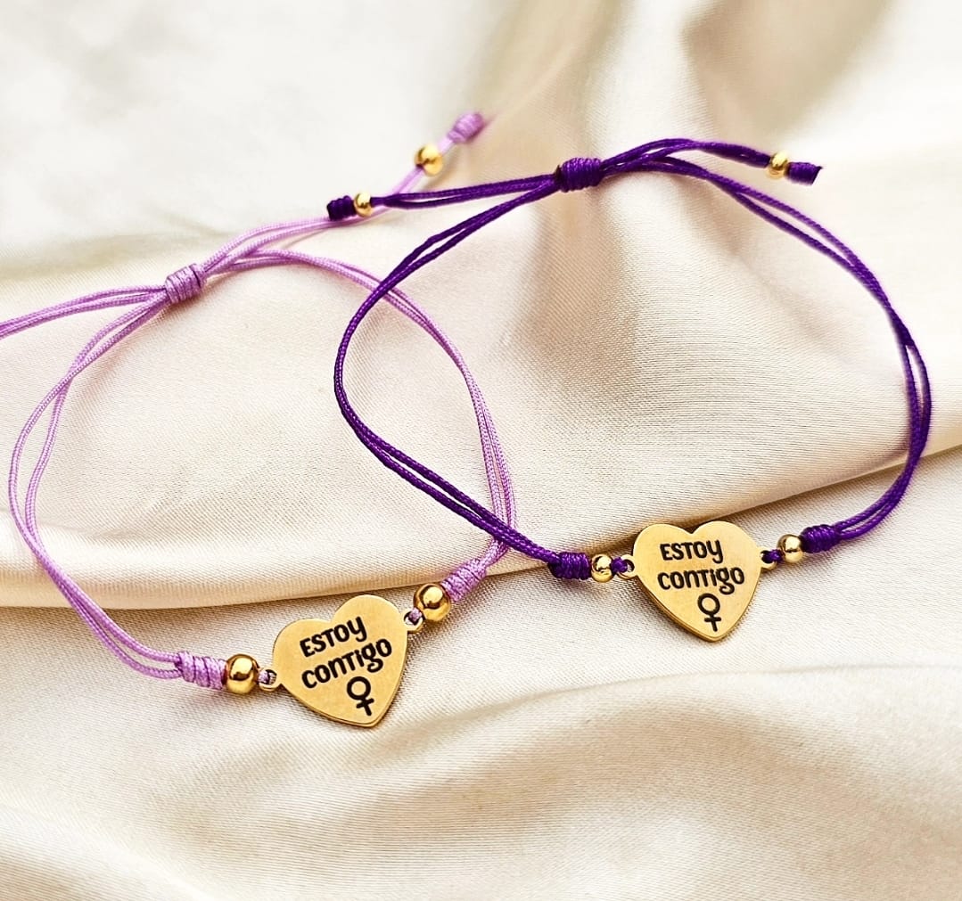 ESTOY CONTIGO CORAZÓN