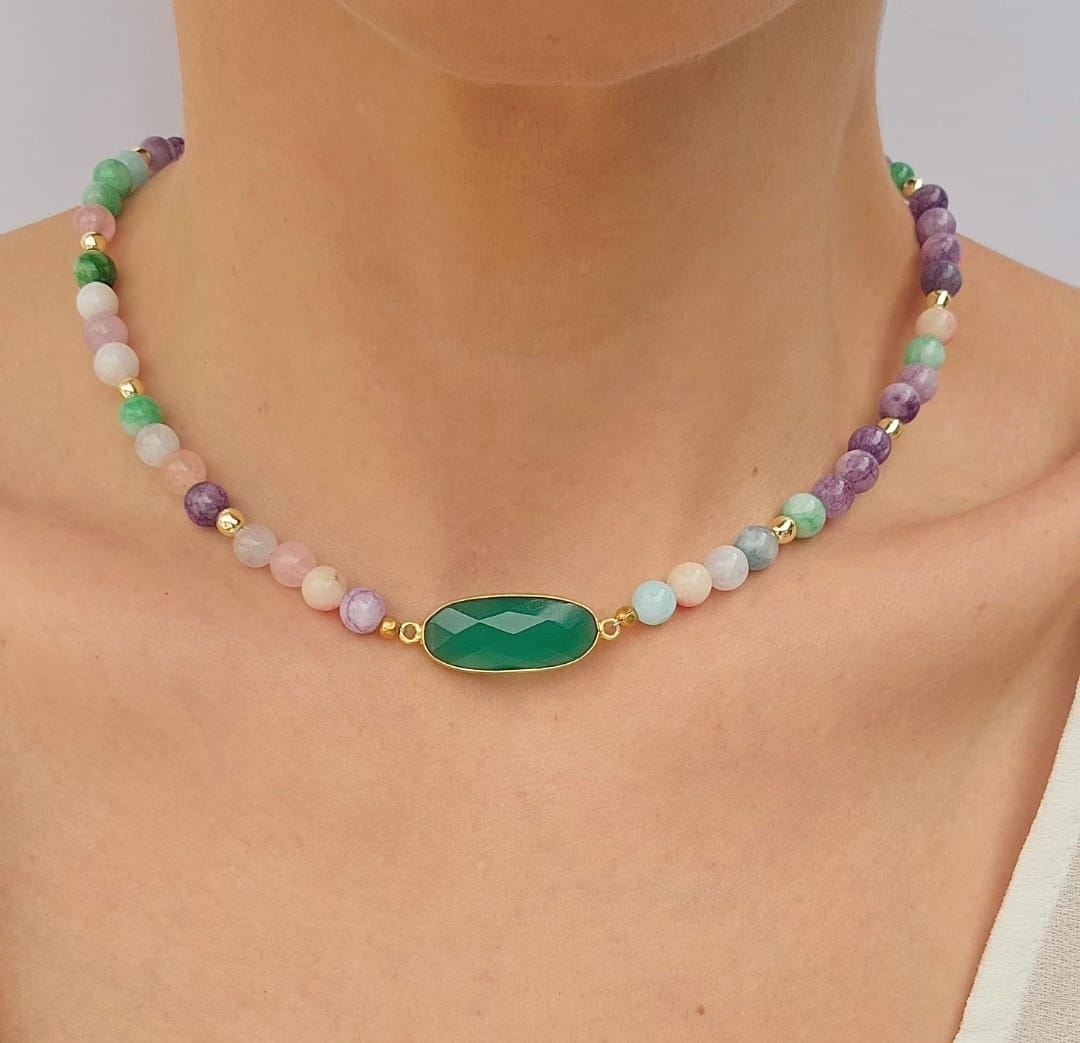 COLLAR VOLUNTAD