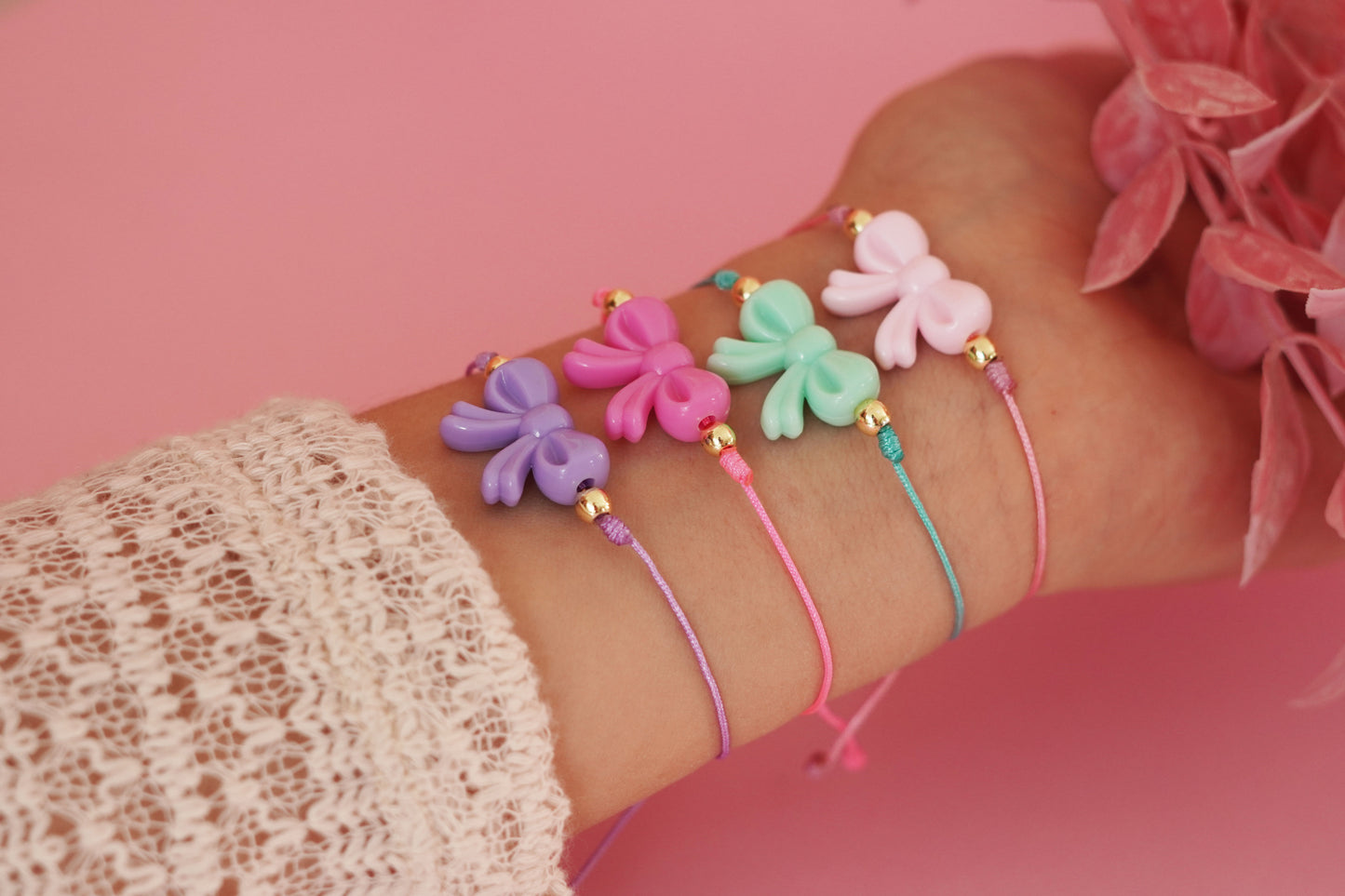 PULSERA MOÑITO