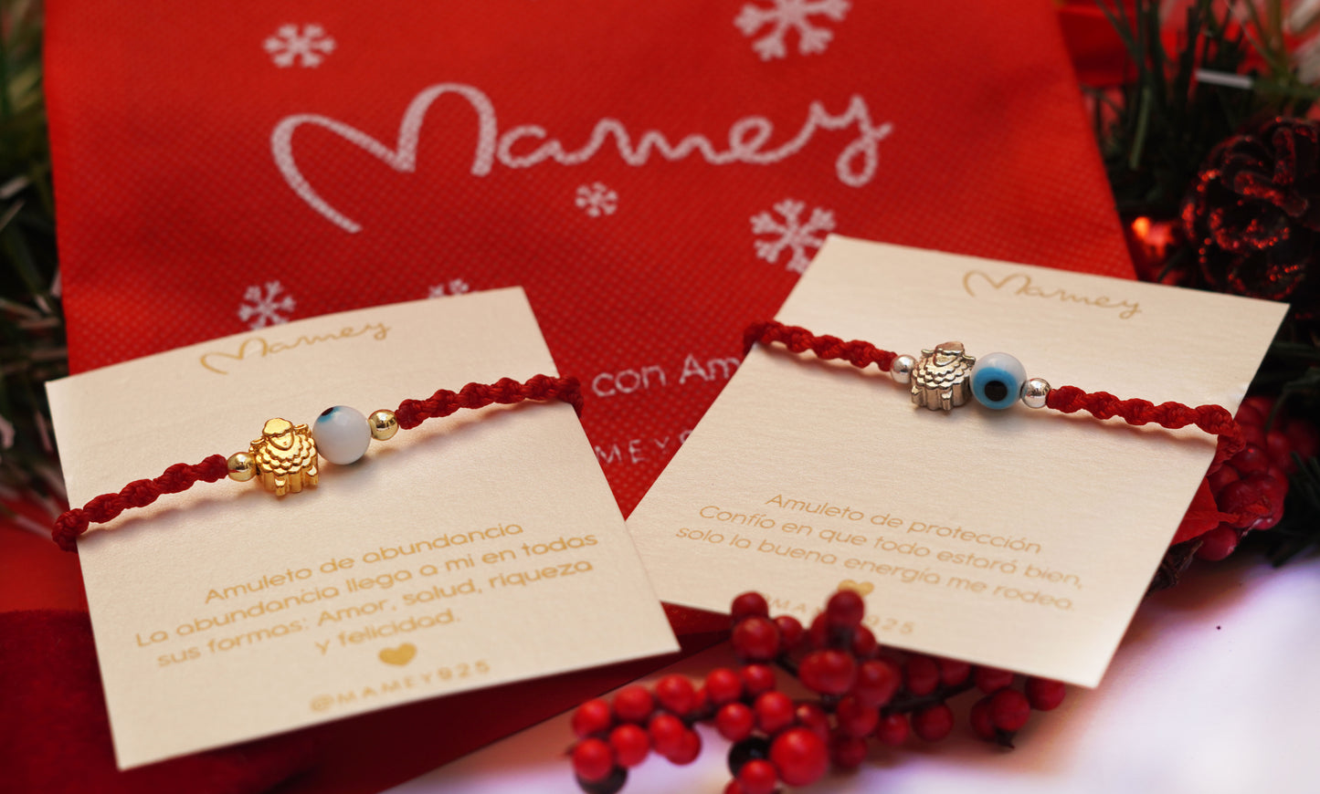 BORREGUITO PROTECTOR MACRAMÉ