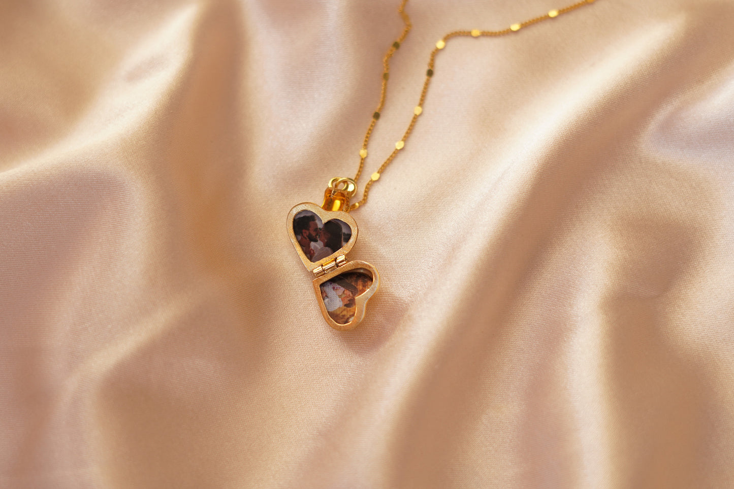 RELICARIO MINI COLLAR