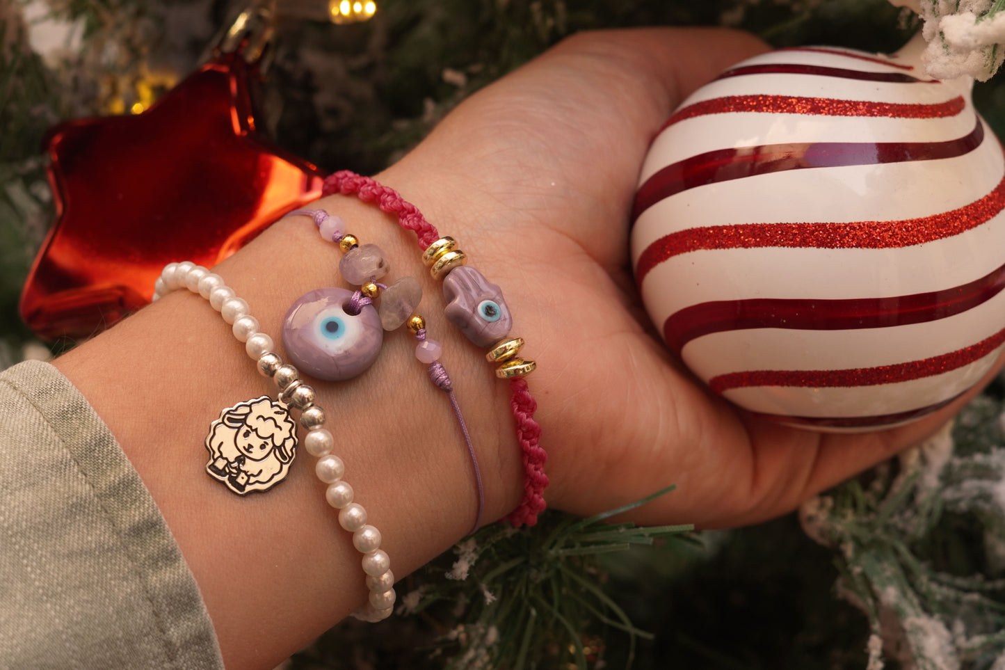 MANITA FÁTIMA MAGIA