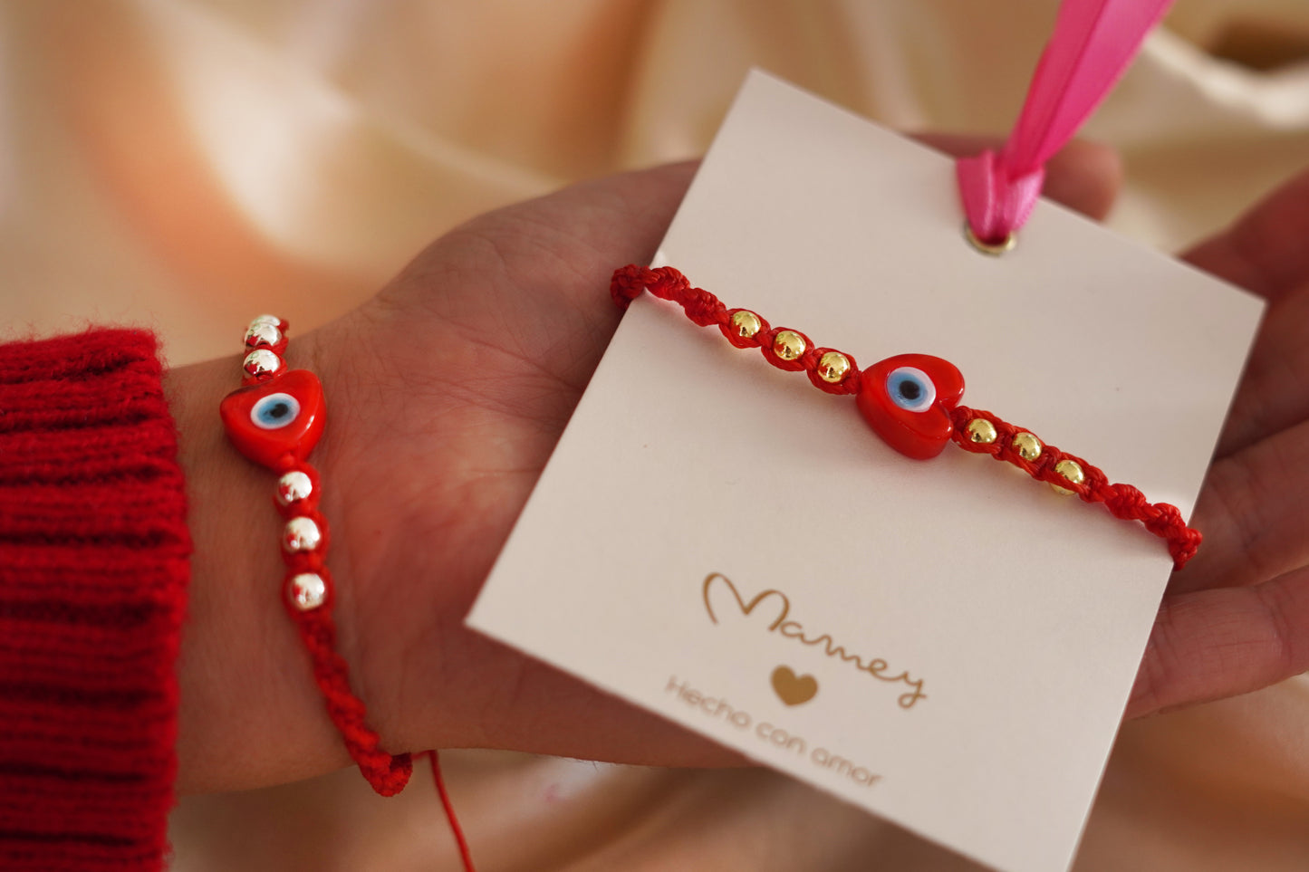 VIBRA DE AMOR