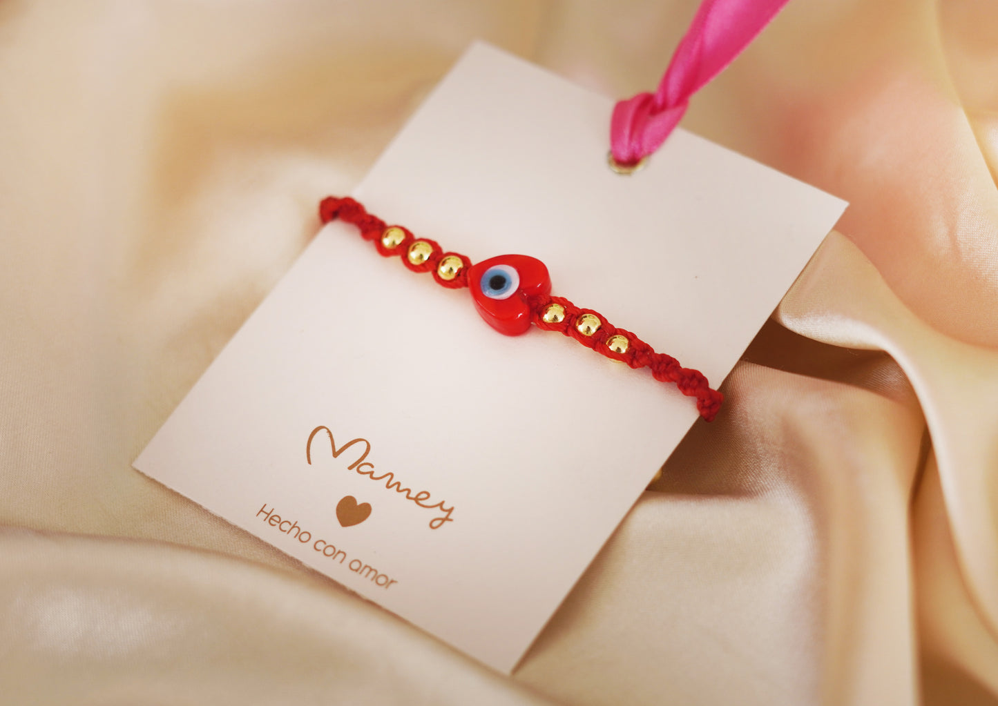 VIBRA DE AMOR