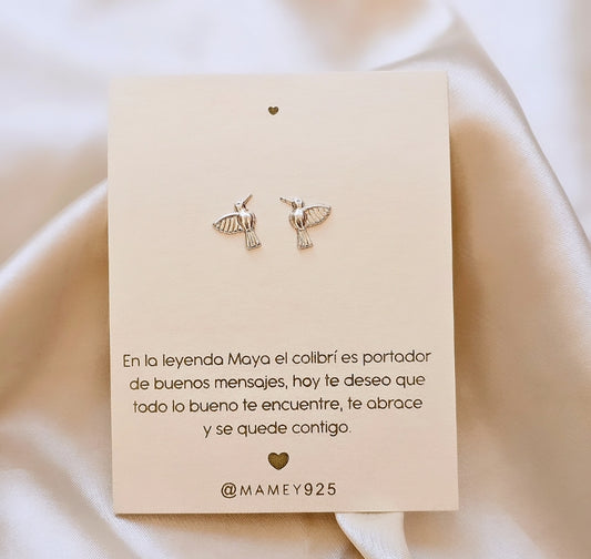 MENSAJEROS DE AMOR