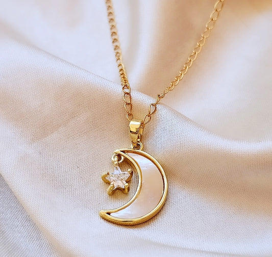 LUNA MADRE