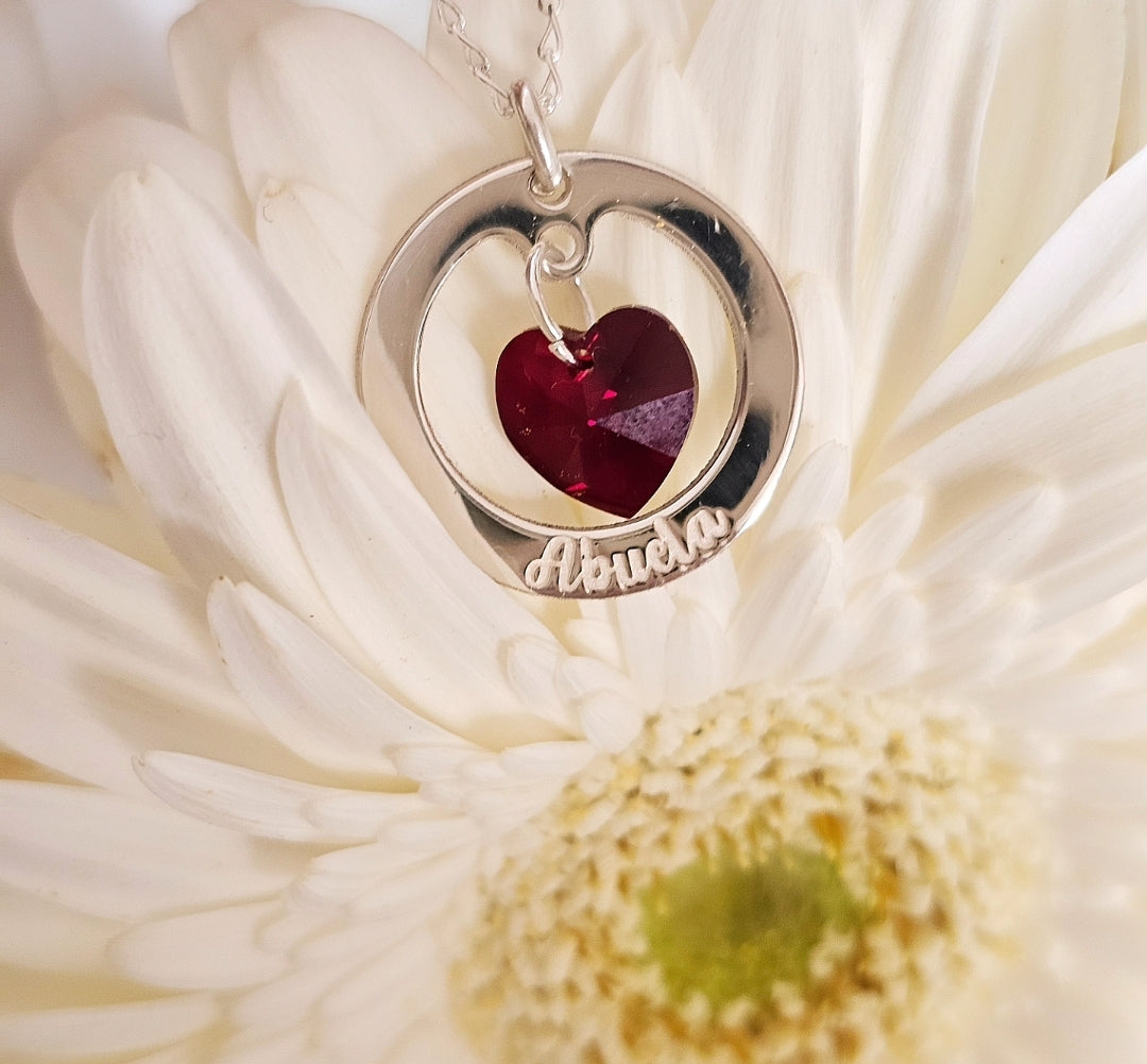 CÍRCULO DE AMOR