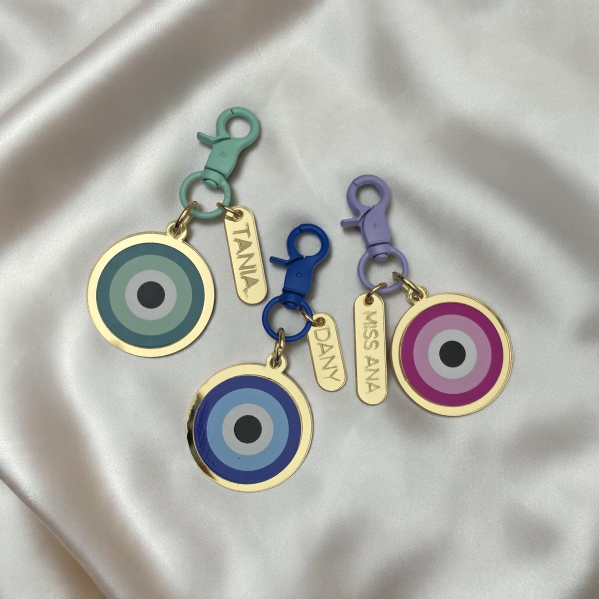OJO PROTECCIÓN