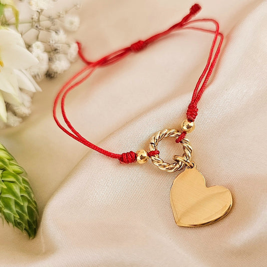CORAZÓN SUERTE