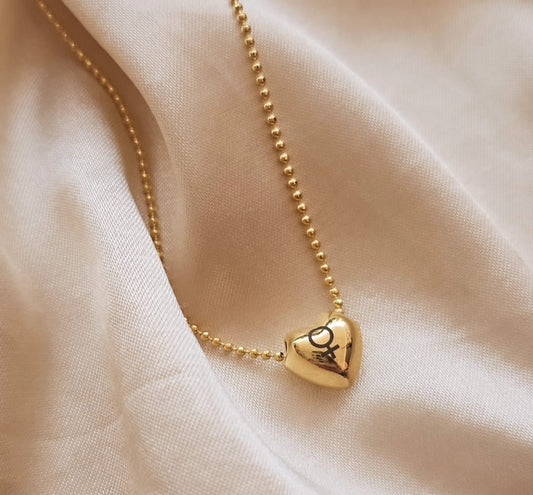 COLLAR MINI PODER