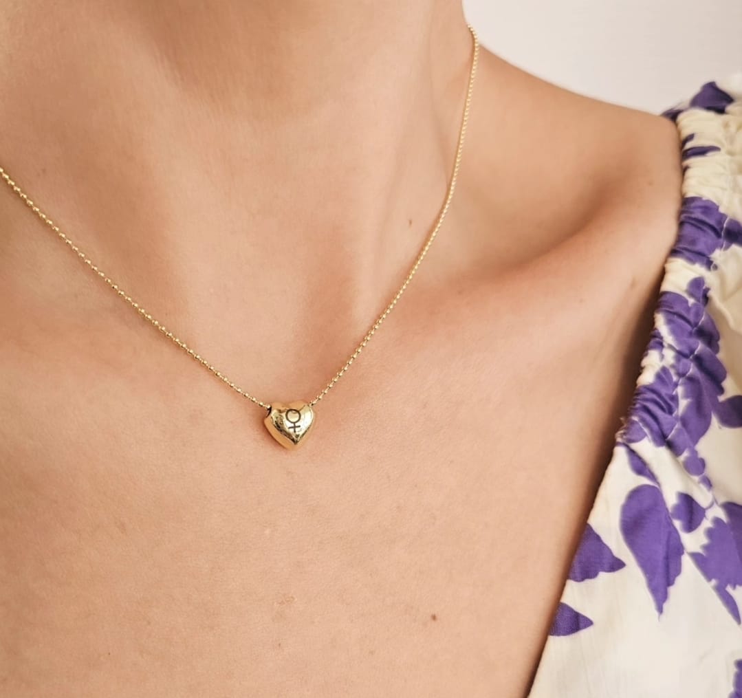 COLLAR MINI PODER