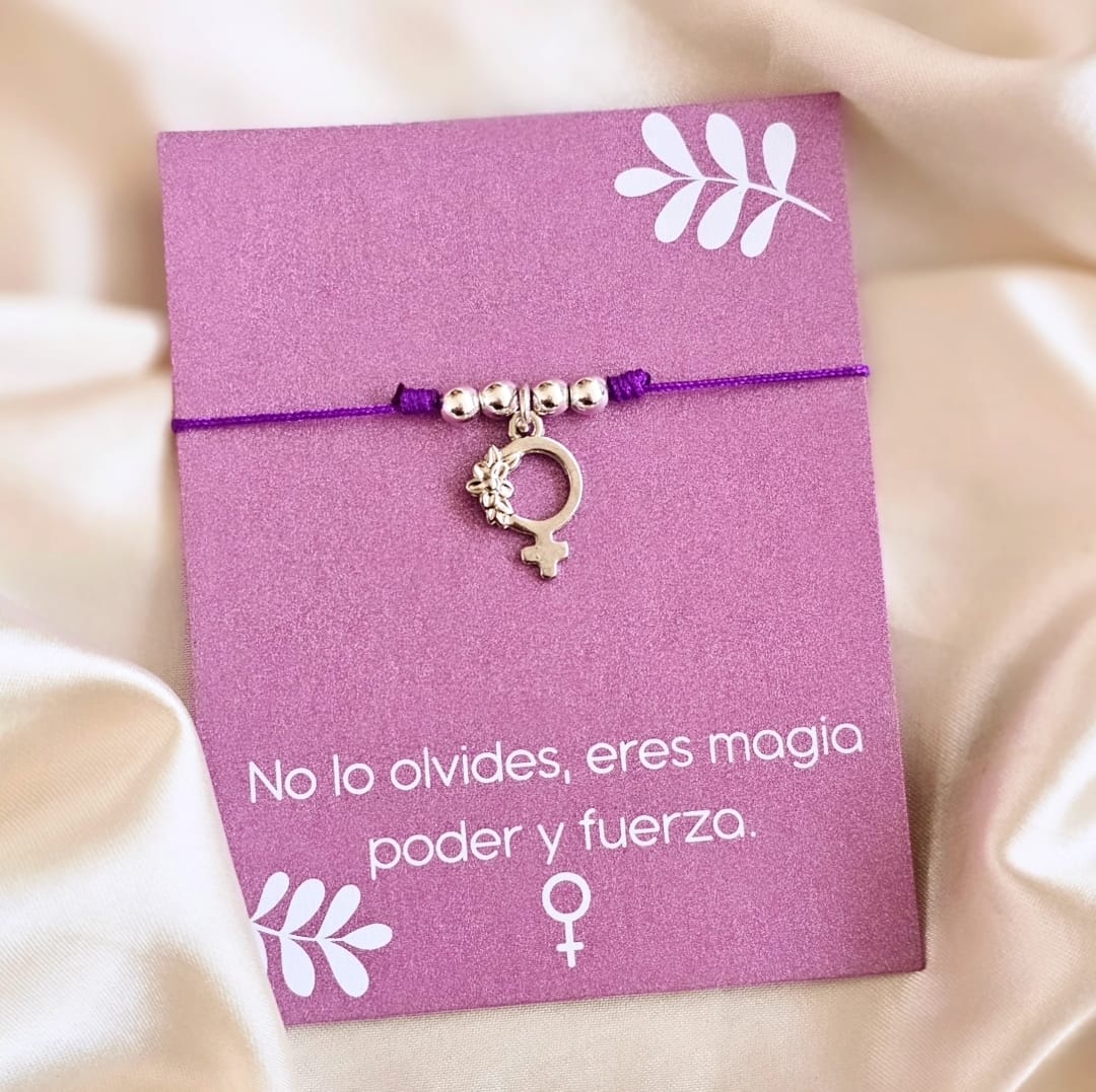 PULSERA 8M