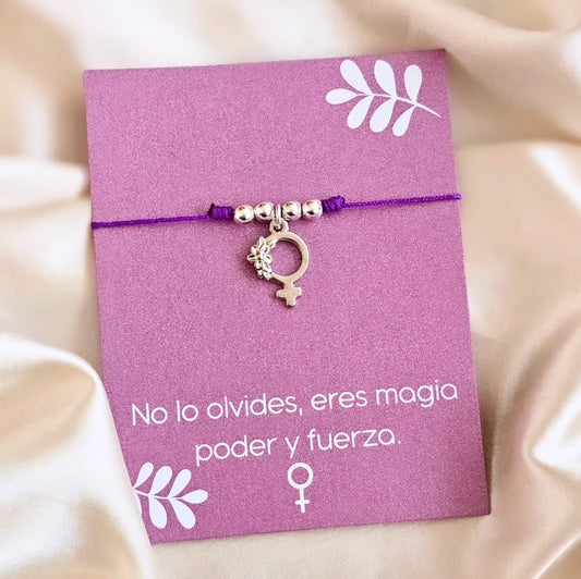 PULSERA 8M