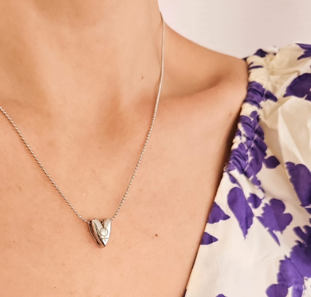 COLLAR MUJER