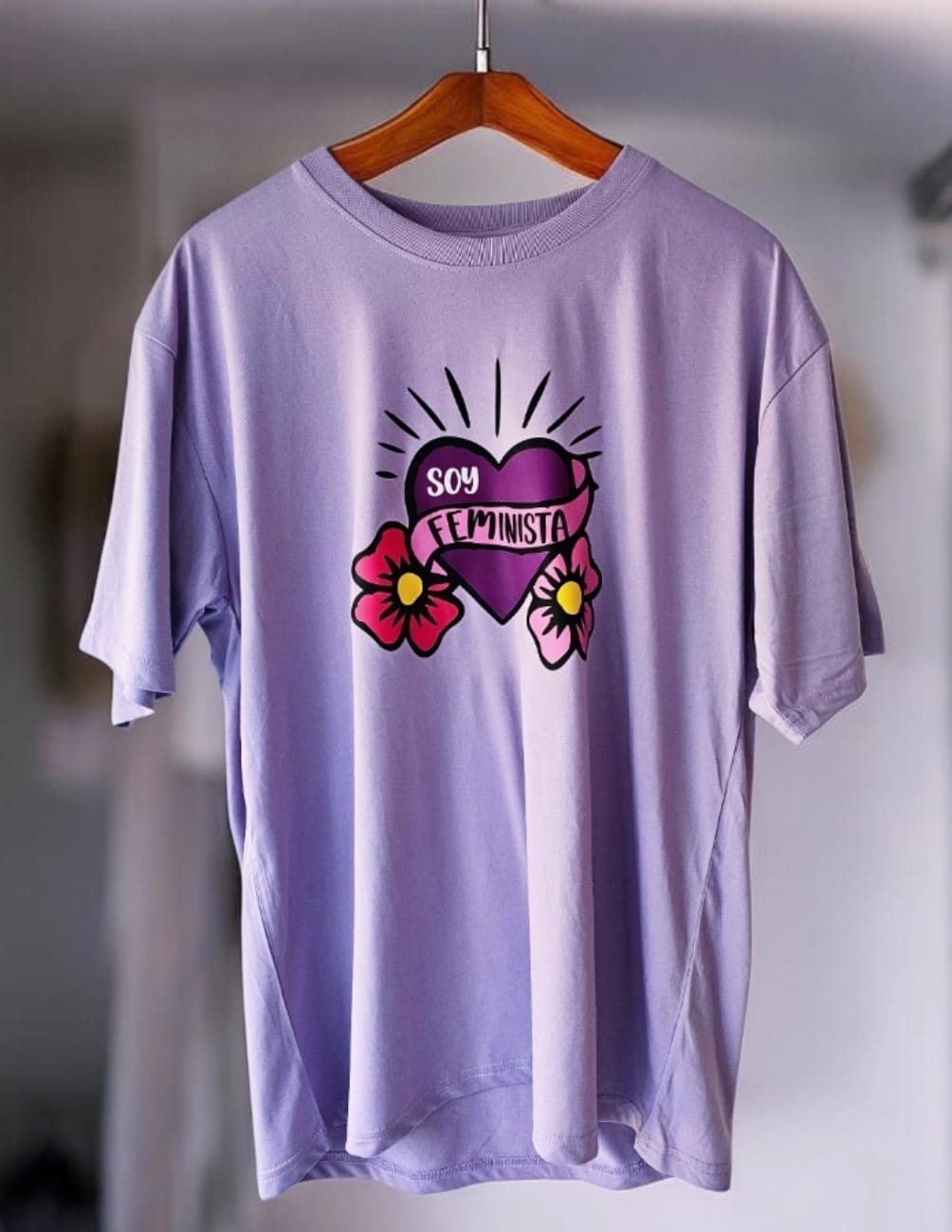 PLAYERA 8M