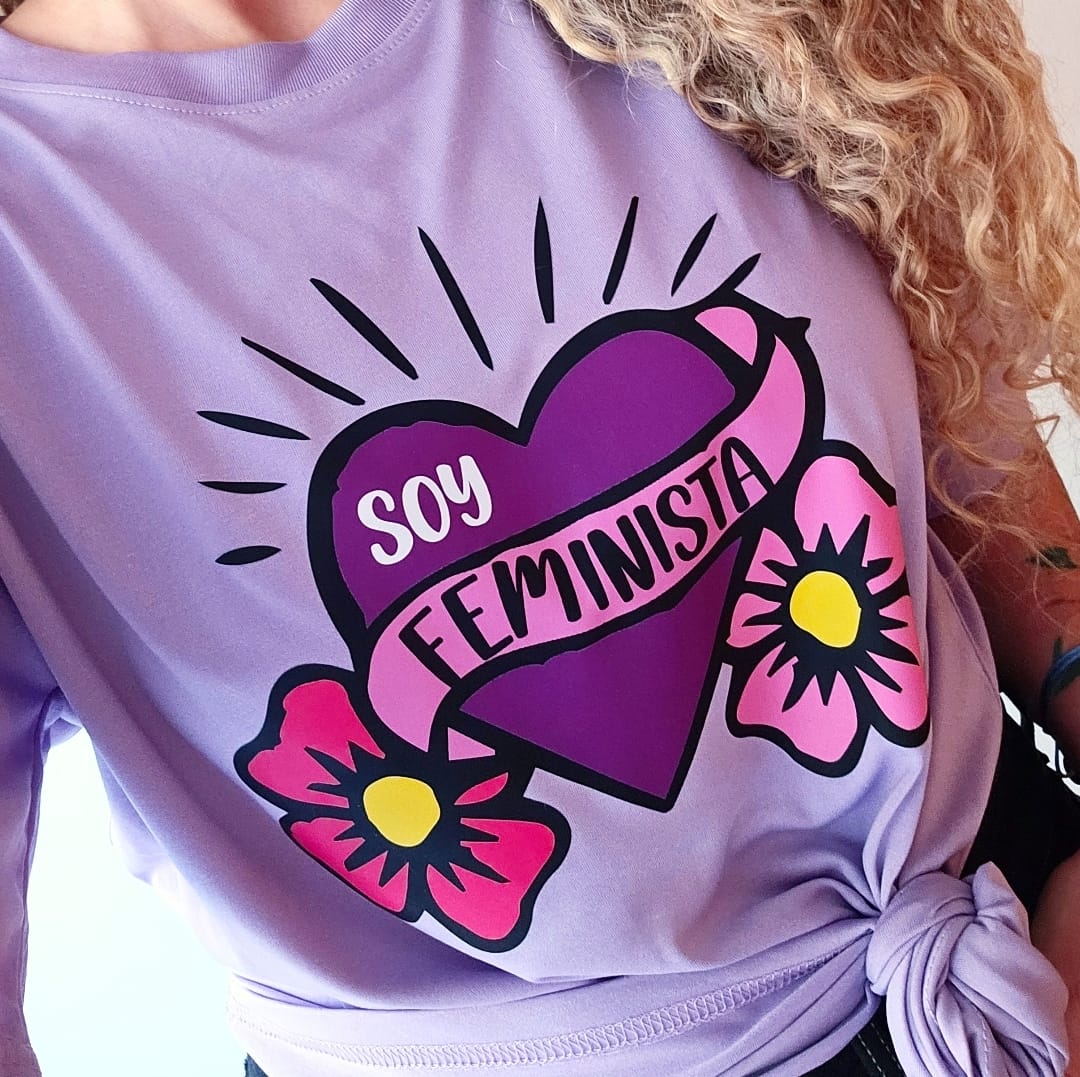 PLAYERA 8M