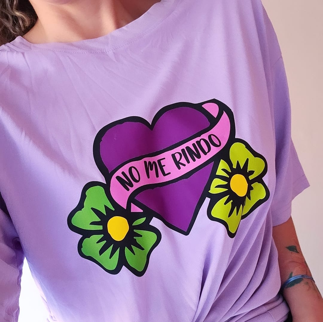 PLAYERA 8M