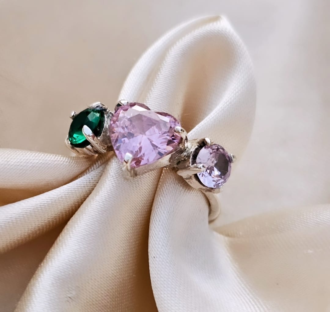 ANILLO MAMÁ