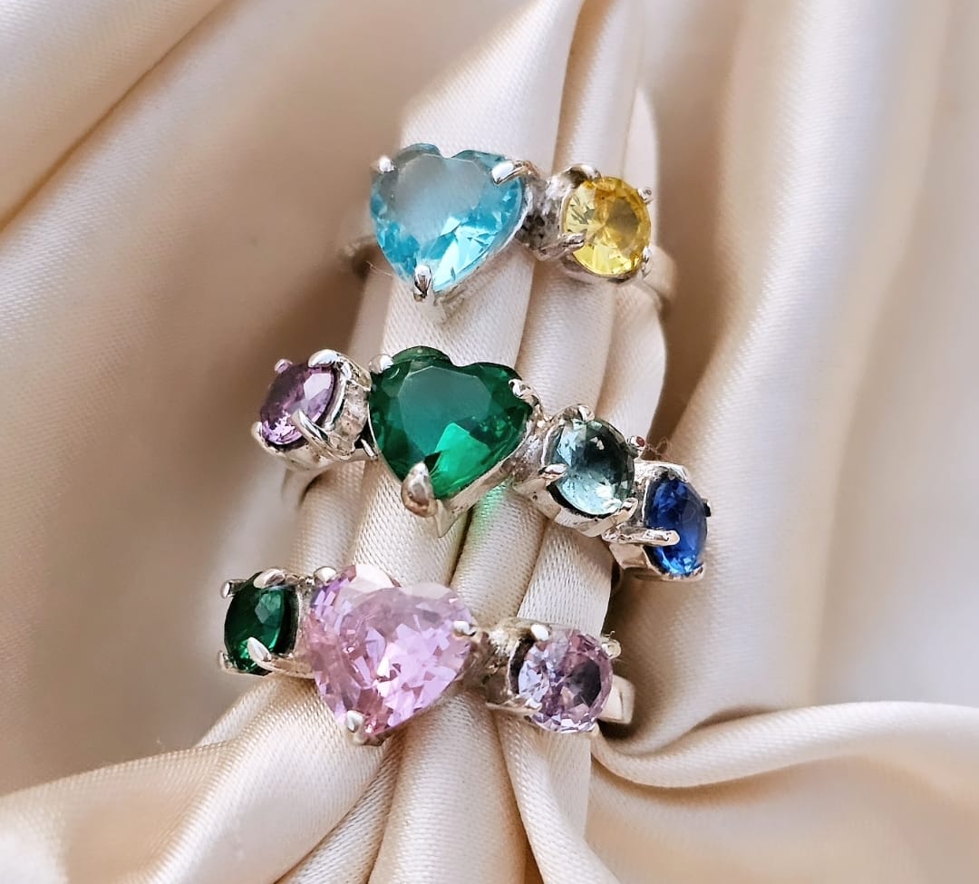 ANILLO MAMÁ