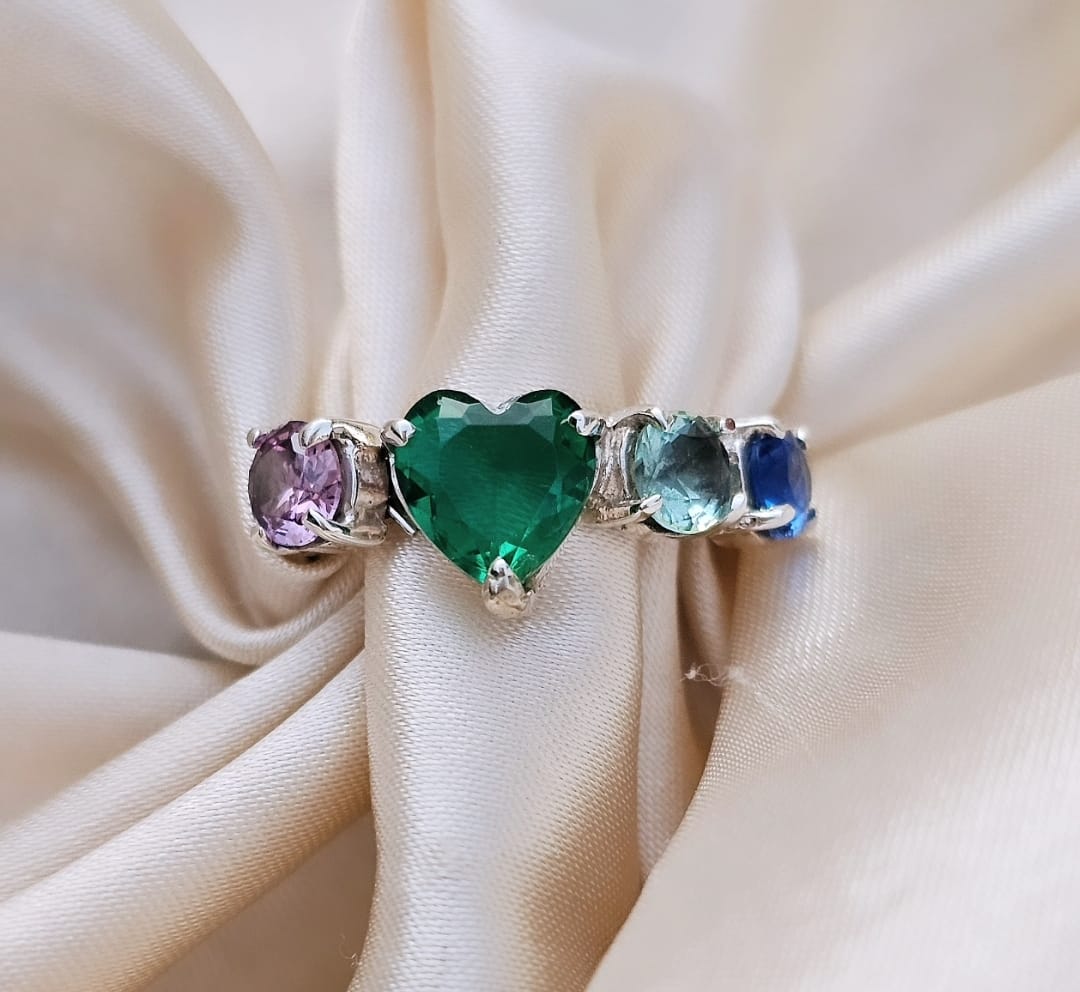 ANILLO MAMÁ