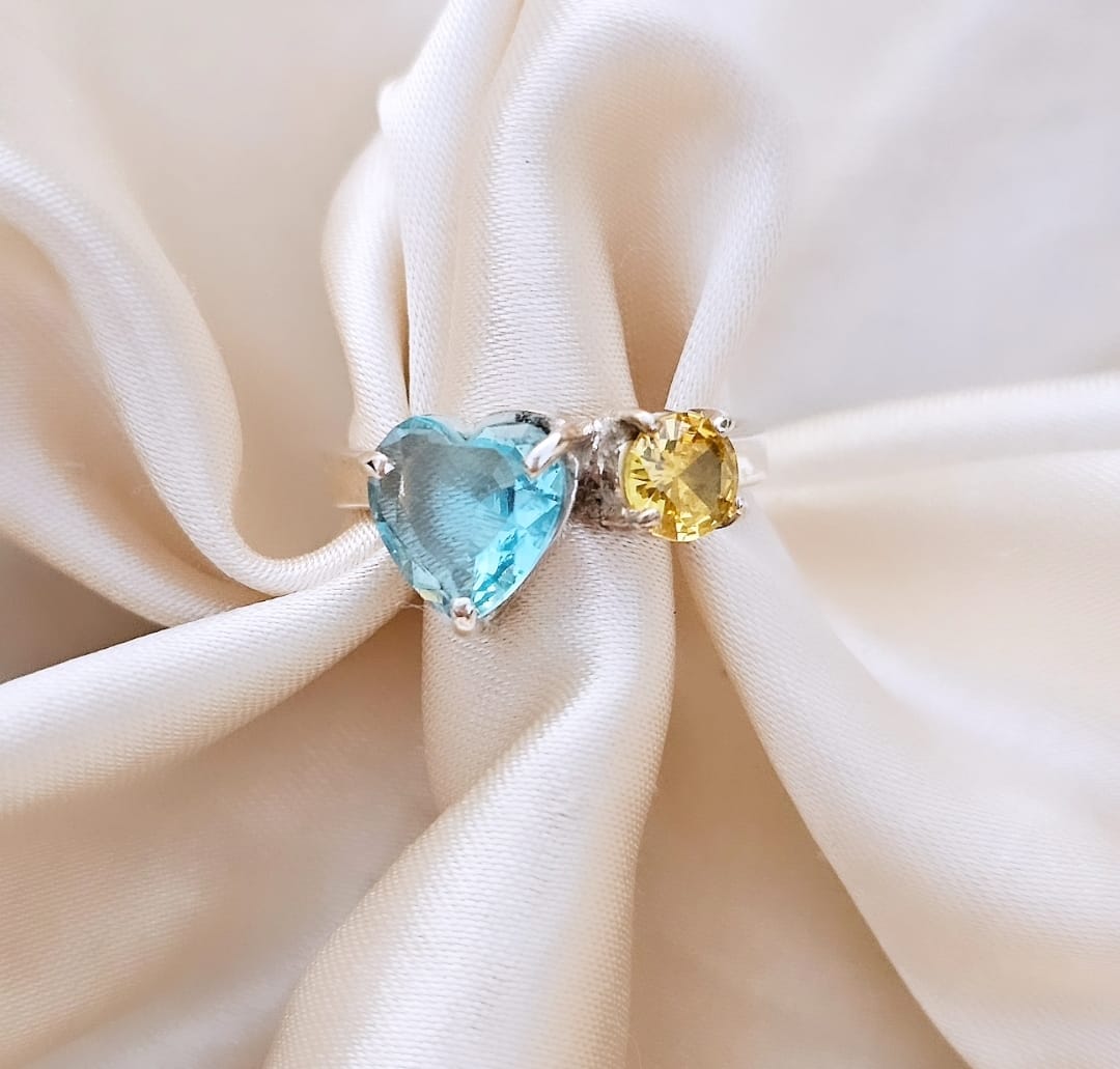 ANILLO MAMÁ