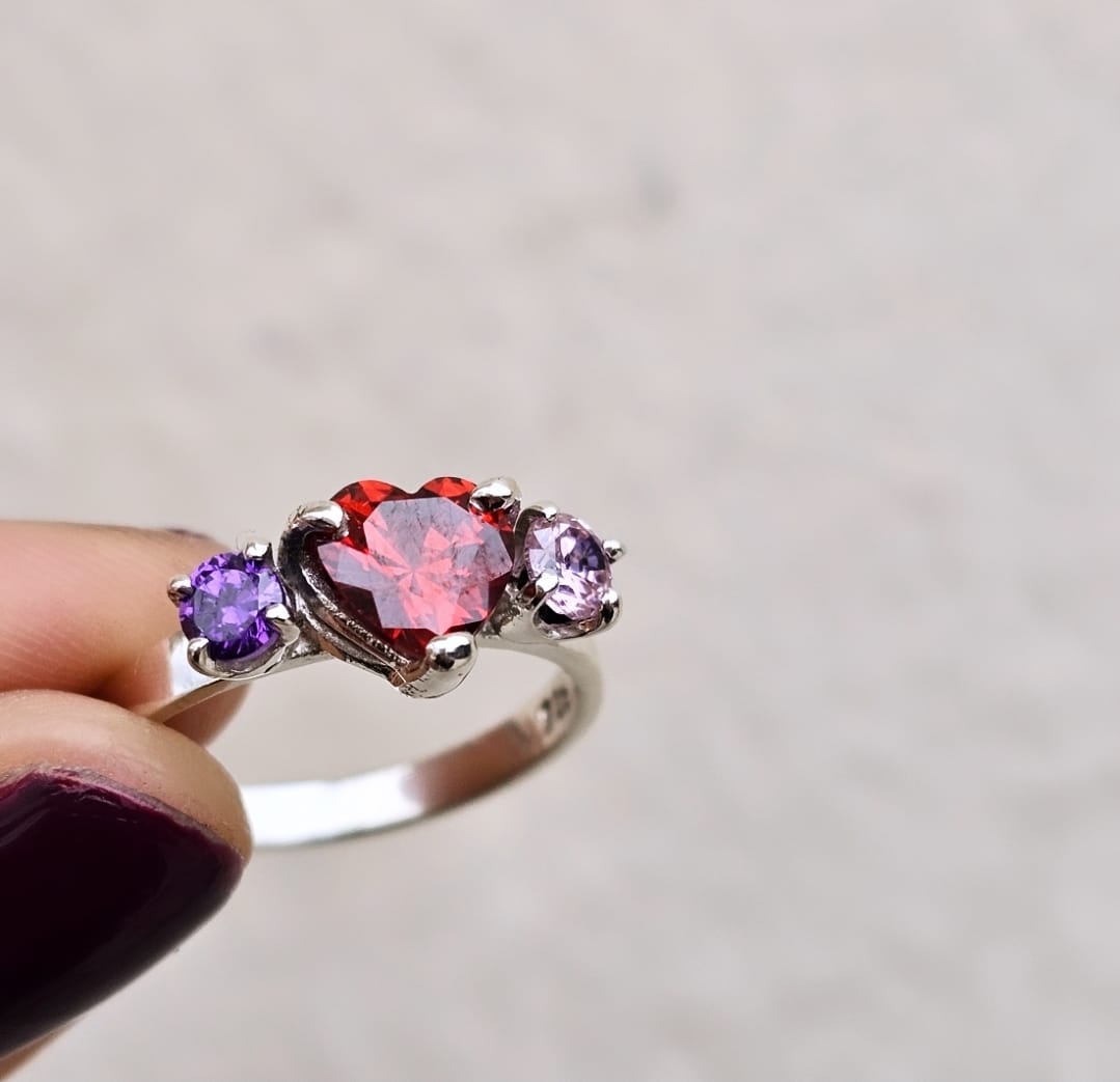ANILLO MAMÁ