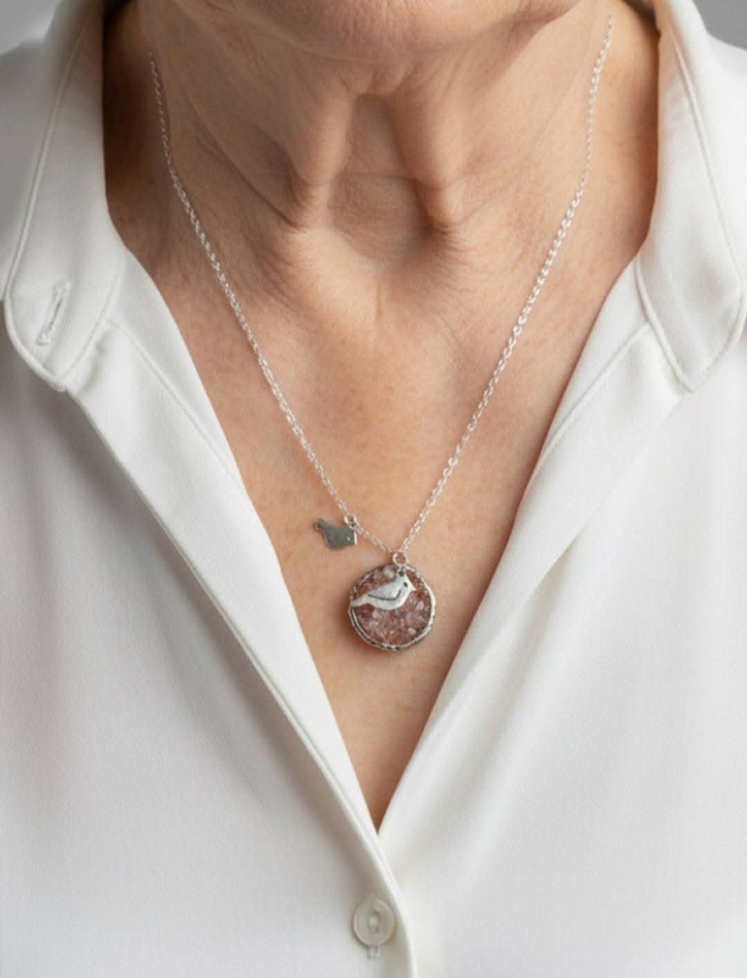 COLLAR NIDO