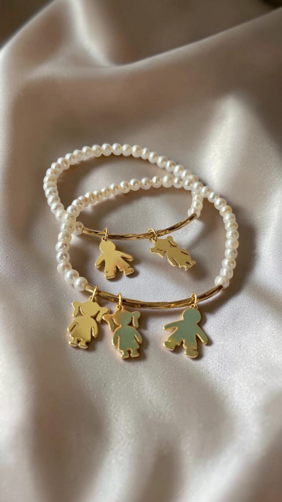 PULSERA TUBULAR