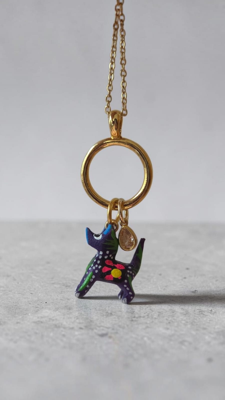 ALEBRIJE