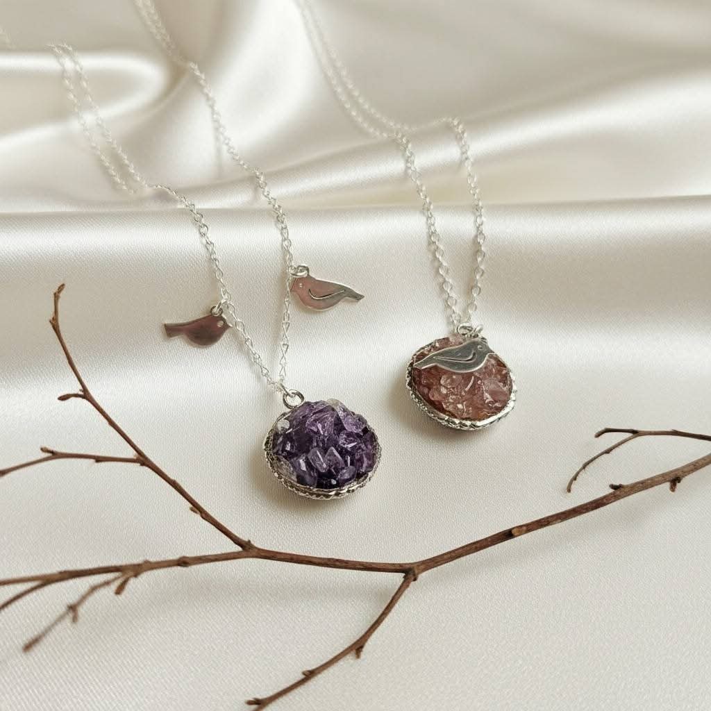 COLLAR NIDO