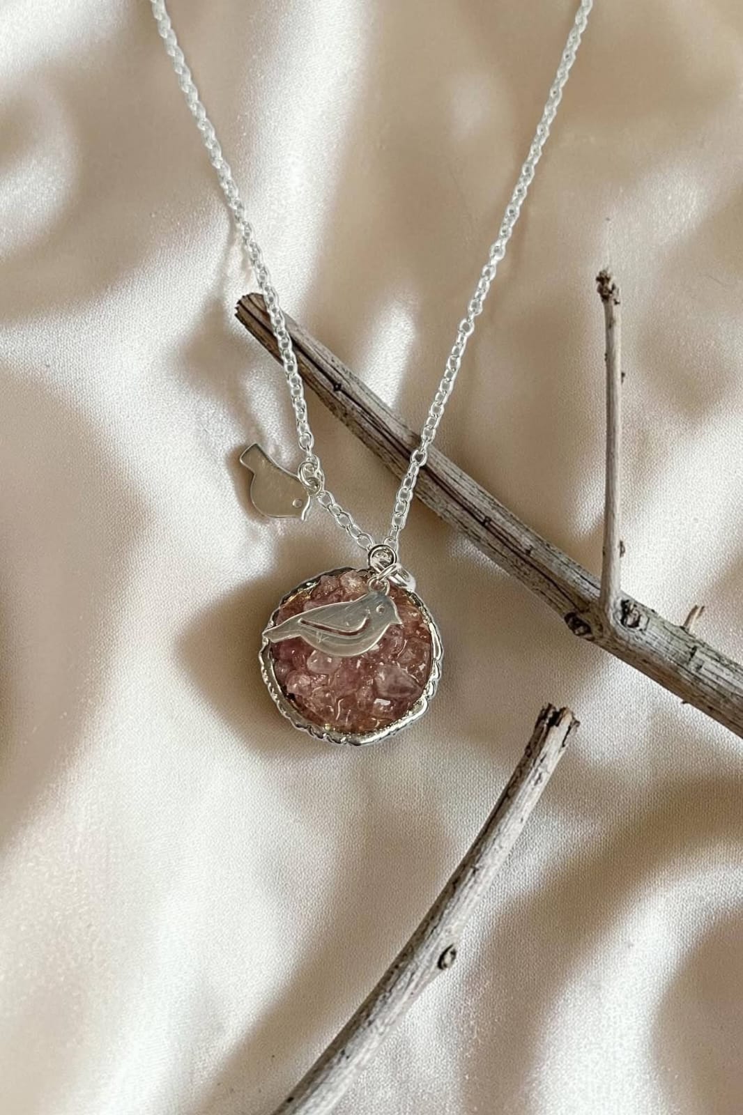 COLLAR NIDO